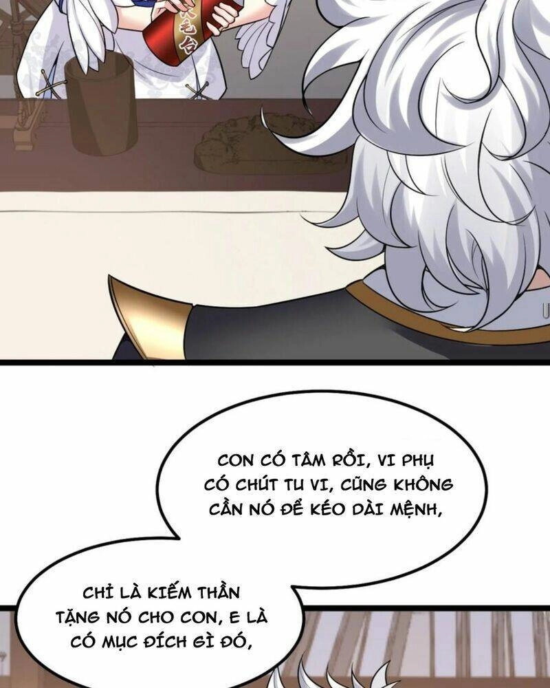 Hảo Đồ Nhi Hãy Tha Cho Vi Sư Chapter 134 - 32