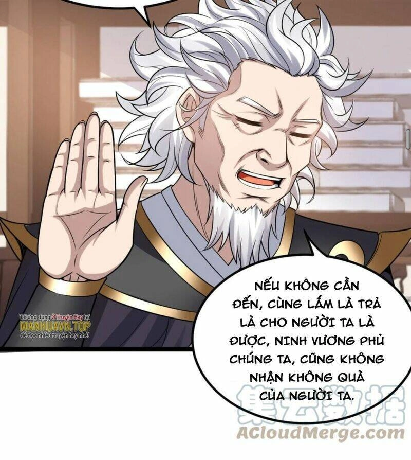 Hảo Đồ Nhi Hãy Tha Cho Vi Sư Chapter 134 - 33