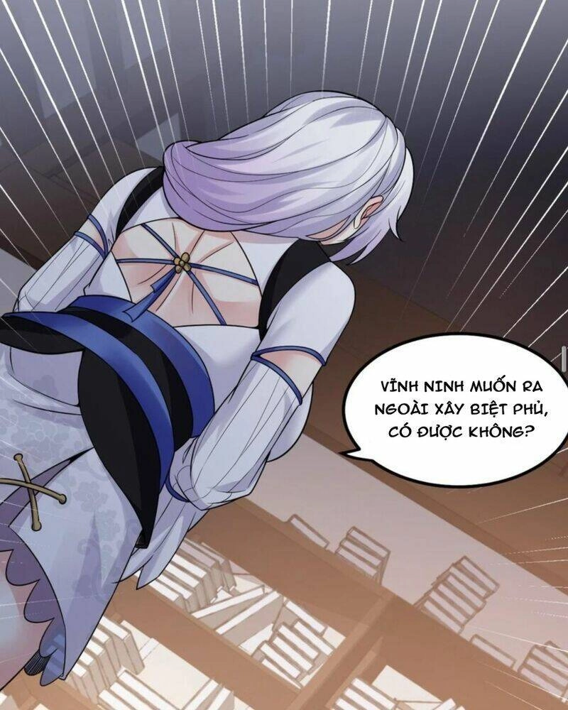 Hảo Đồ Nhi Hãy Tha Cho Vi Sư Chapter 134 - 36