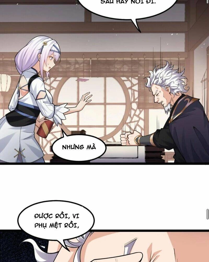 Hảo Đồ Nhi Hãy Tha Cho Vi Sư Chapter 134 - 39