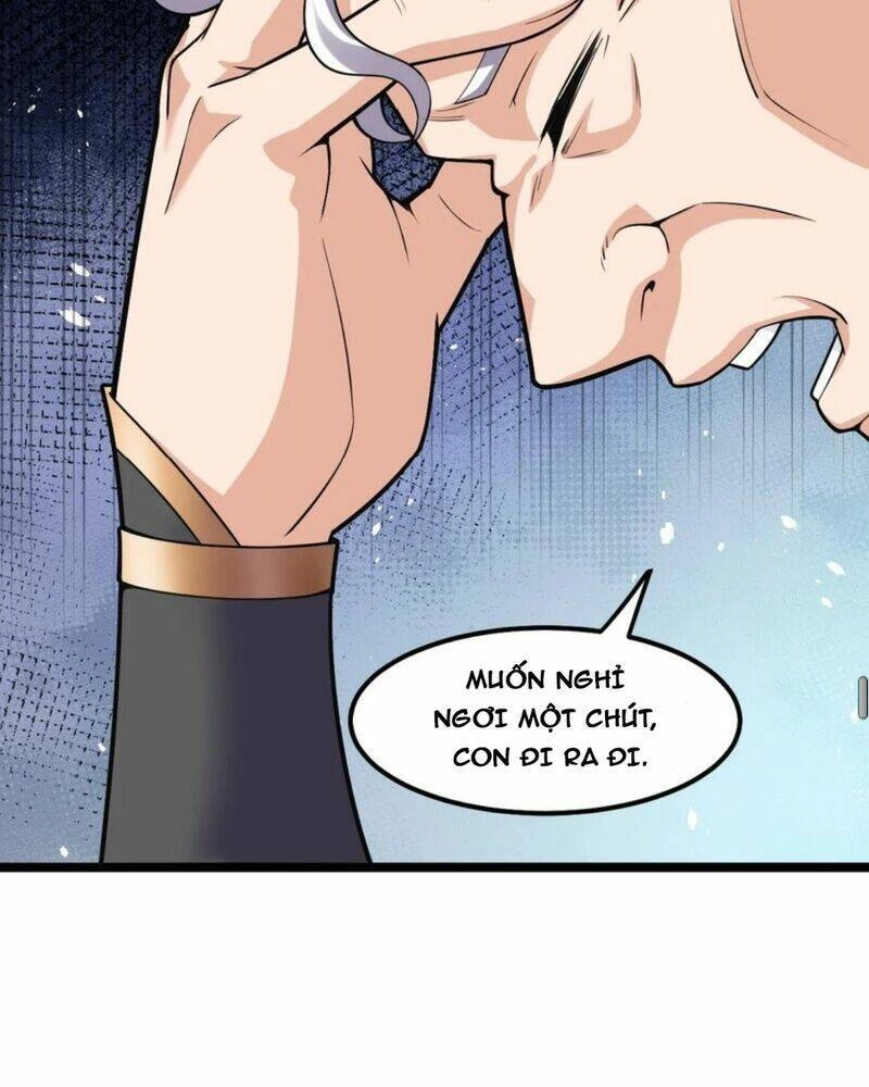 Hảo Đồ Nhi Hãy Tha Cho Vi Sư Chapter 134 - 40