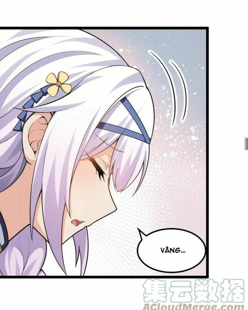 Hảo Đồ Nhi Hãy Tha Cho Vi Sư Chapter 134 - 41