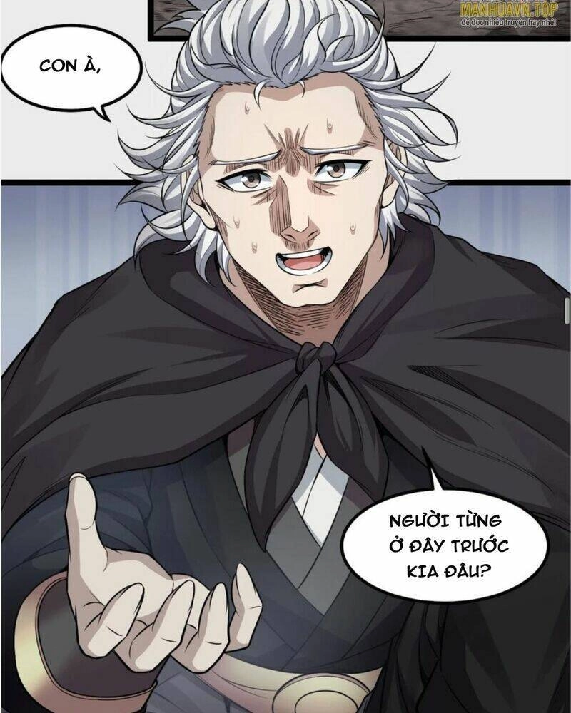 Hảo Đồ Nhi Hãy Tha Cho Vi Sư Chapter 134 - 56