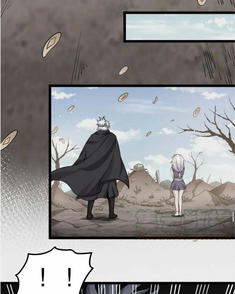 Hảo Đồ Nhi Hãy Tha Cho Vi Sư Chapter 134 - 59