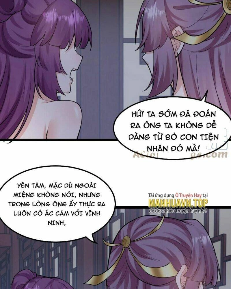 Hảo Đồ Nhi Hãy Tha Cho Vi Sư Chapter 135 - 2