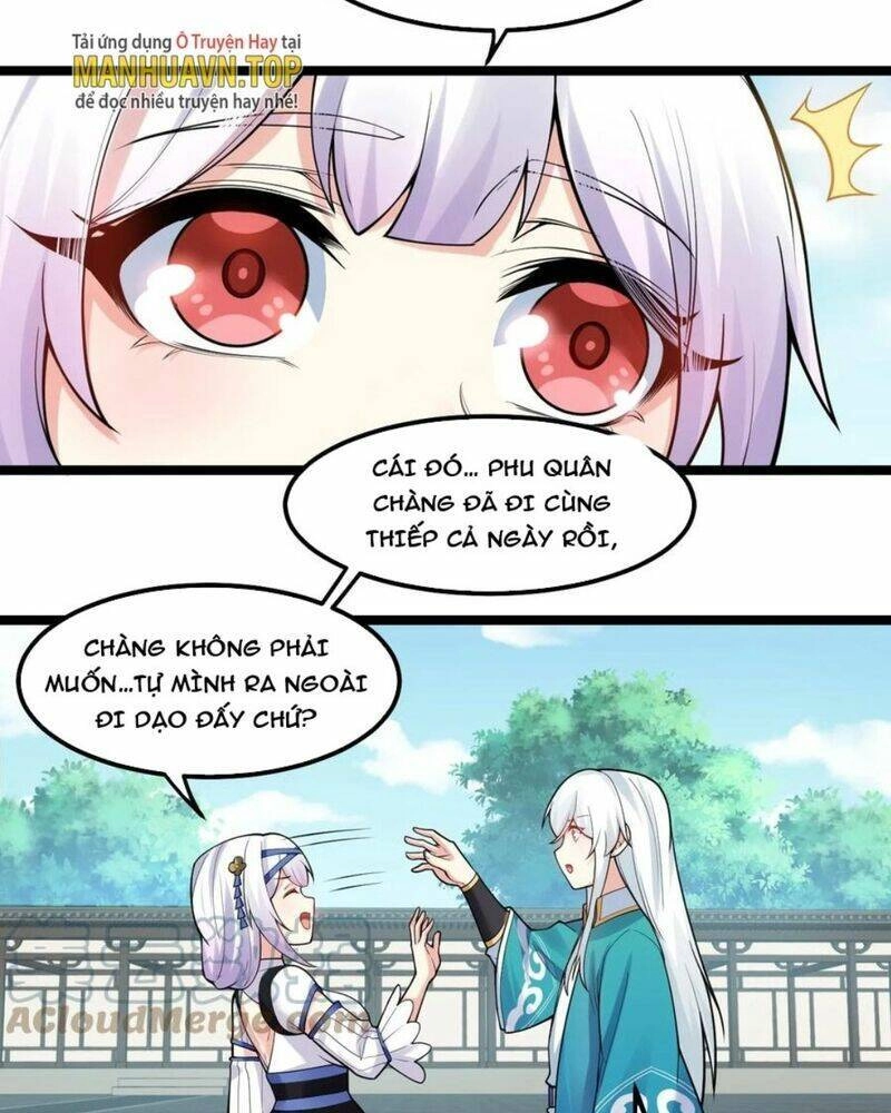 Hảo Đồ Nhi Hãy Tha Cho Vi Sư Chapter 135 - 11