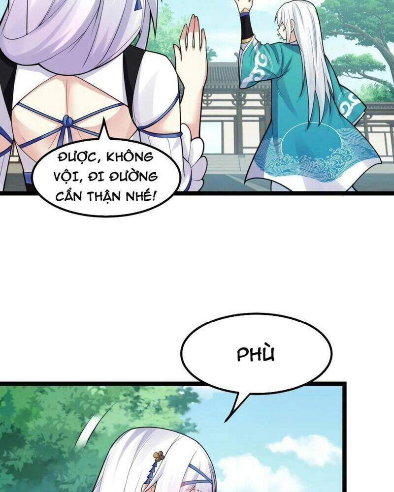 Hảo Đồ Nhi Hãy Tha Cho Vi Sư Chapter 135 - 14