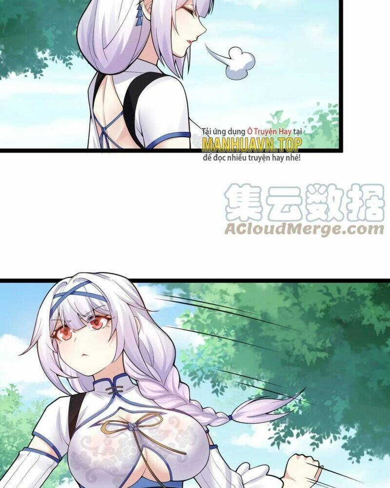 Hảo Đồ Nhi Hãy Tha Cho Vi Sư Chapter 135 - 15