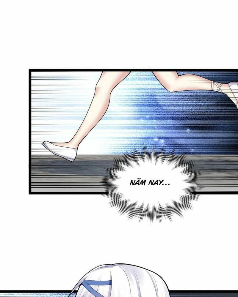 Hảo Đồ Nhi Hãy Tha Cho Vi Sư Chapter 135 - 17