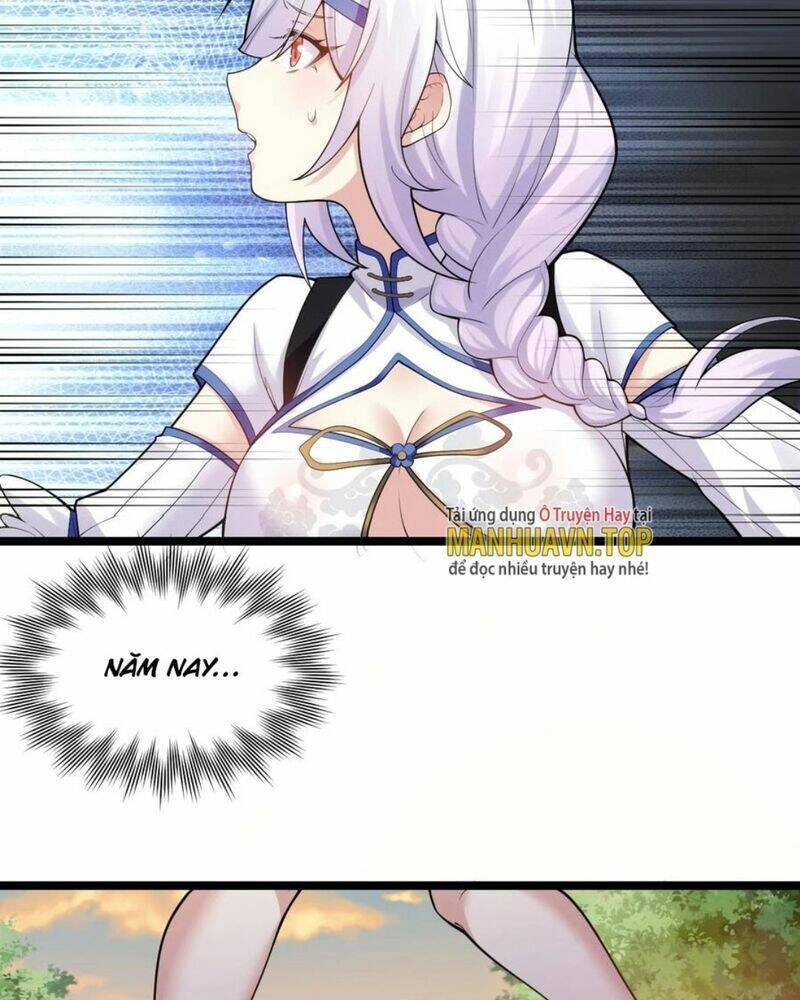 Hảo Đồ Nhi Hãy Tha Cho Vi Sư Chapter 135 - 18