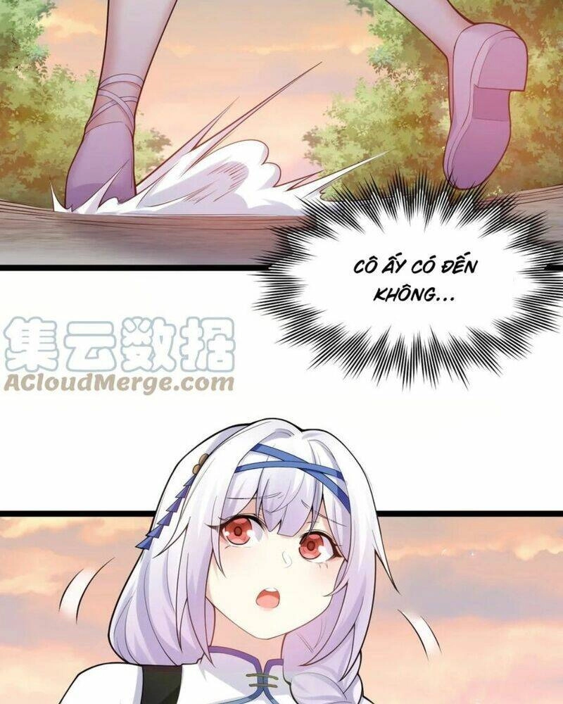 Hảo Đồ Nhi Hãy Tha Cho Vi Sư Chapter 135 - 19