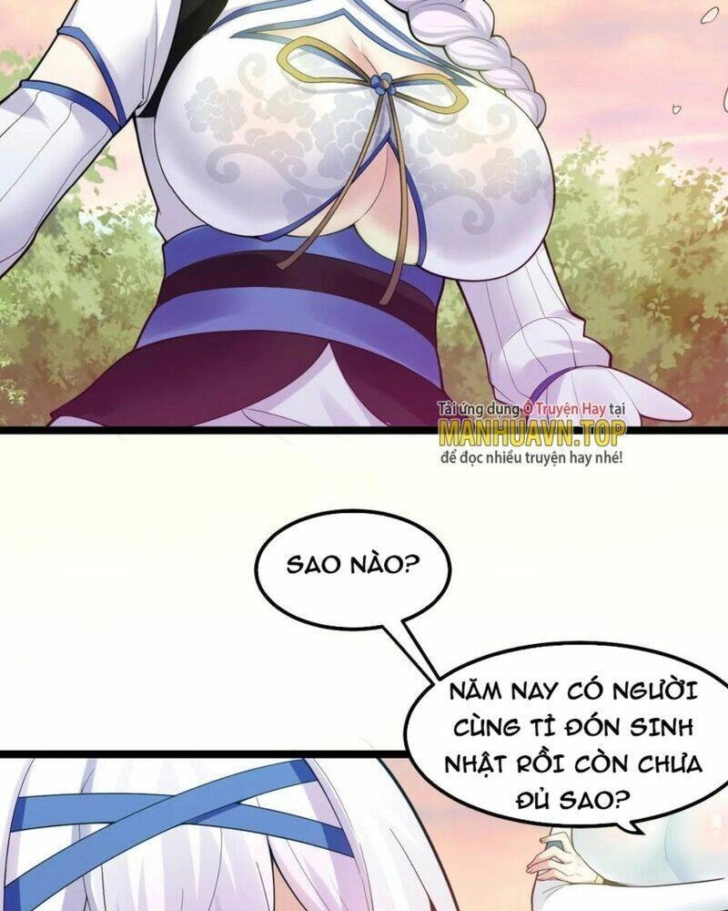 Hảo Đồ Nhi Hãy Tha Cho Vi Sư Chapter 135 - 20