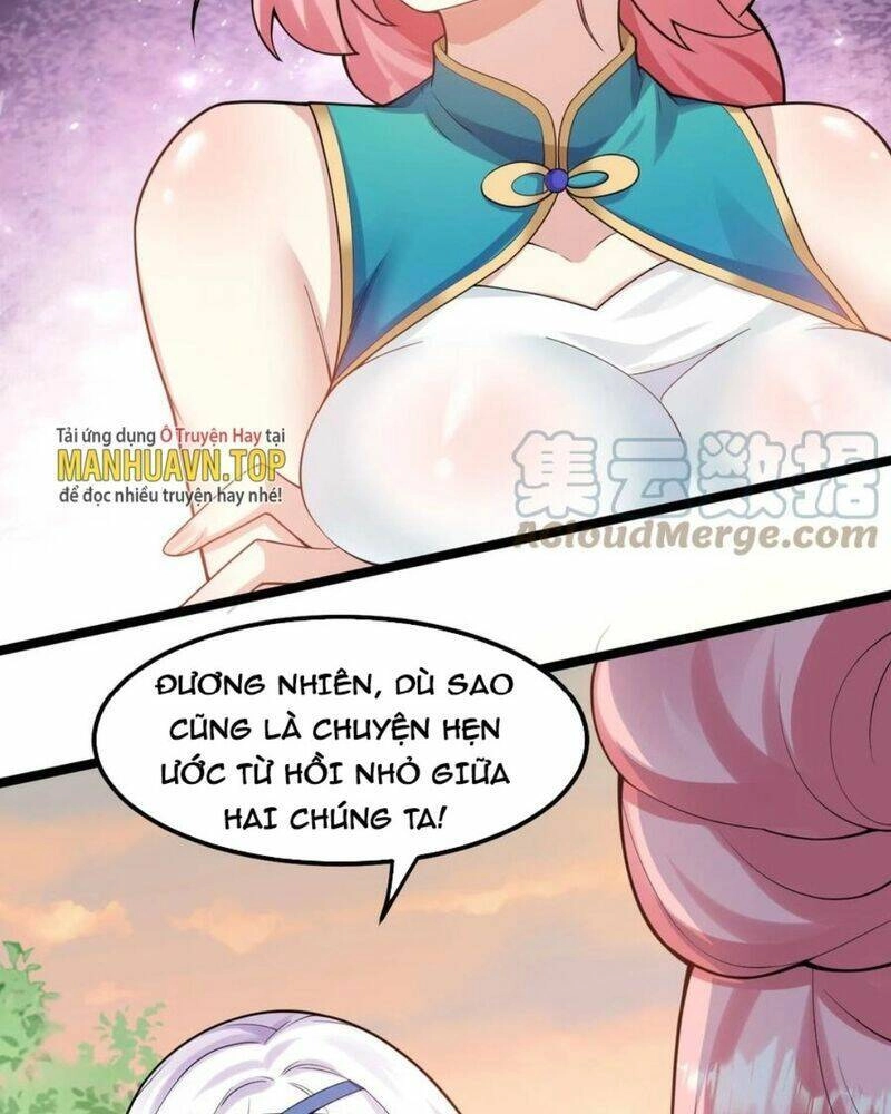 Hảo Đồ Nhi Hãy Tha Cho Vi Sư Chapter 135 - 22