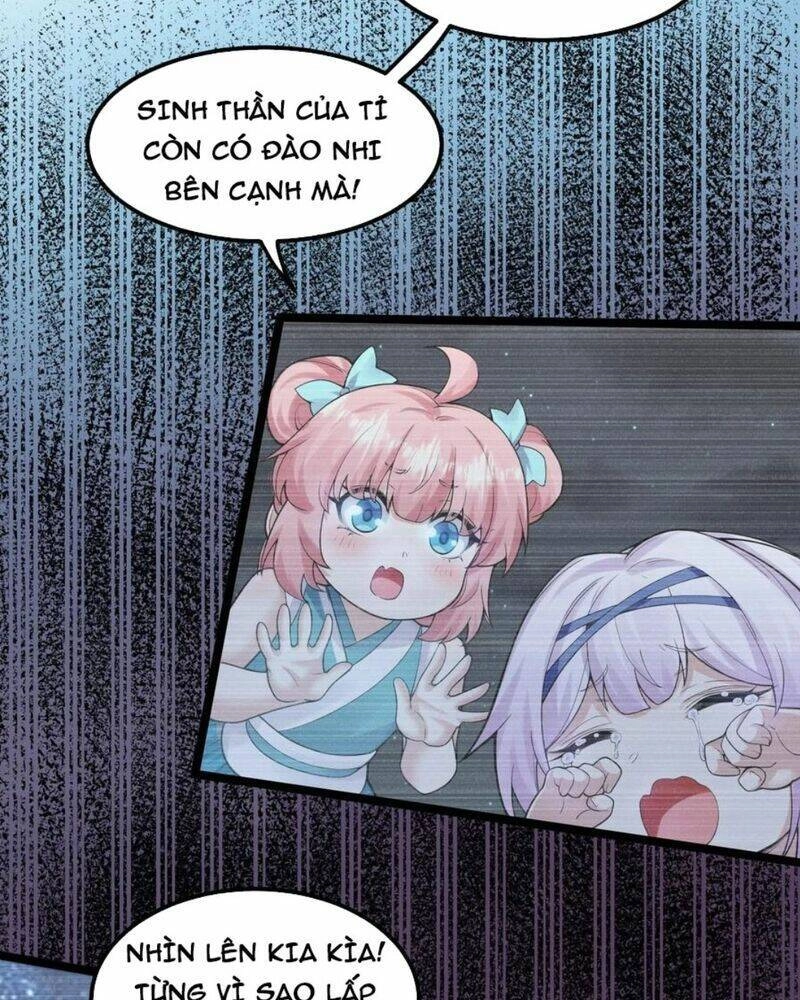 Hảo Đồ Nhi Hãy Tha Cho Vi Sư Chapter 135 - 24