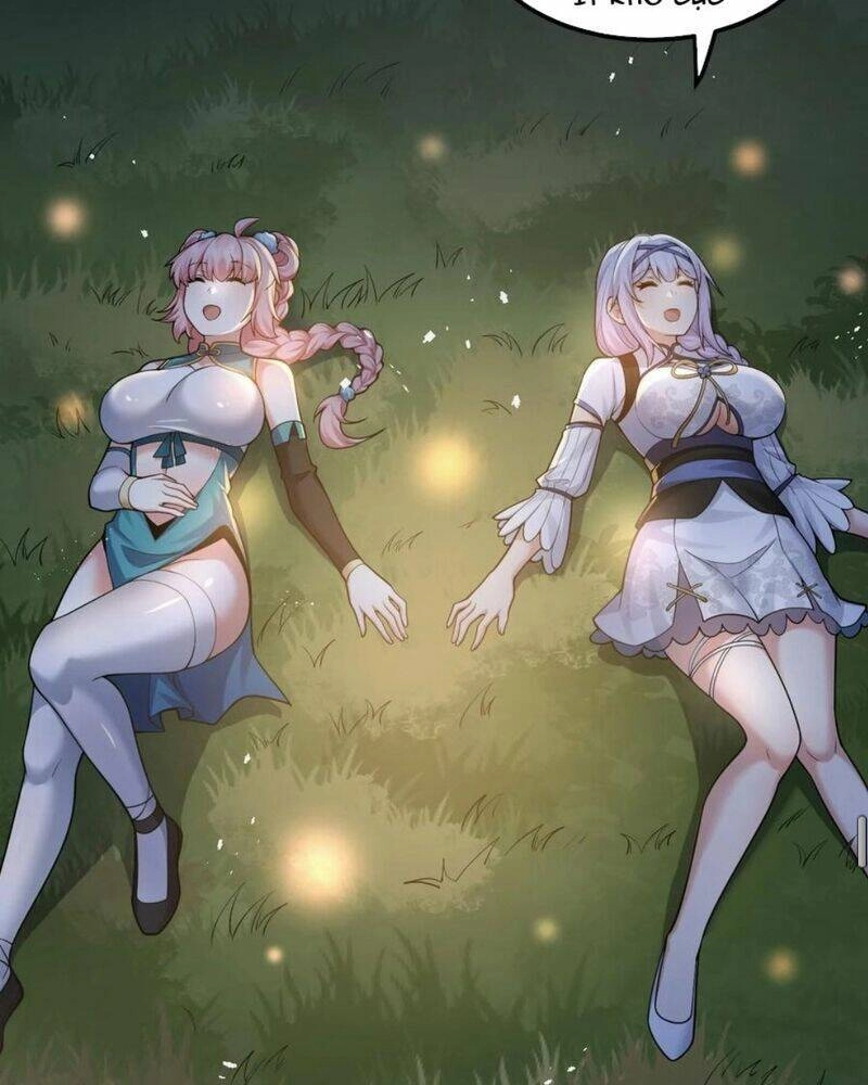 Hảo Đồ Nhi Hãy Tha Cho Vi Sư Chapter 135 - 30