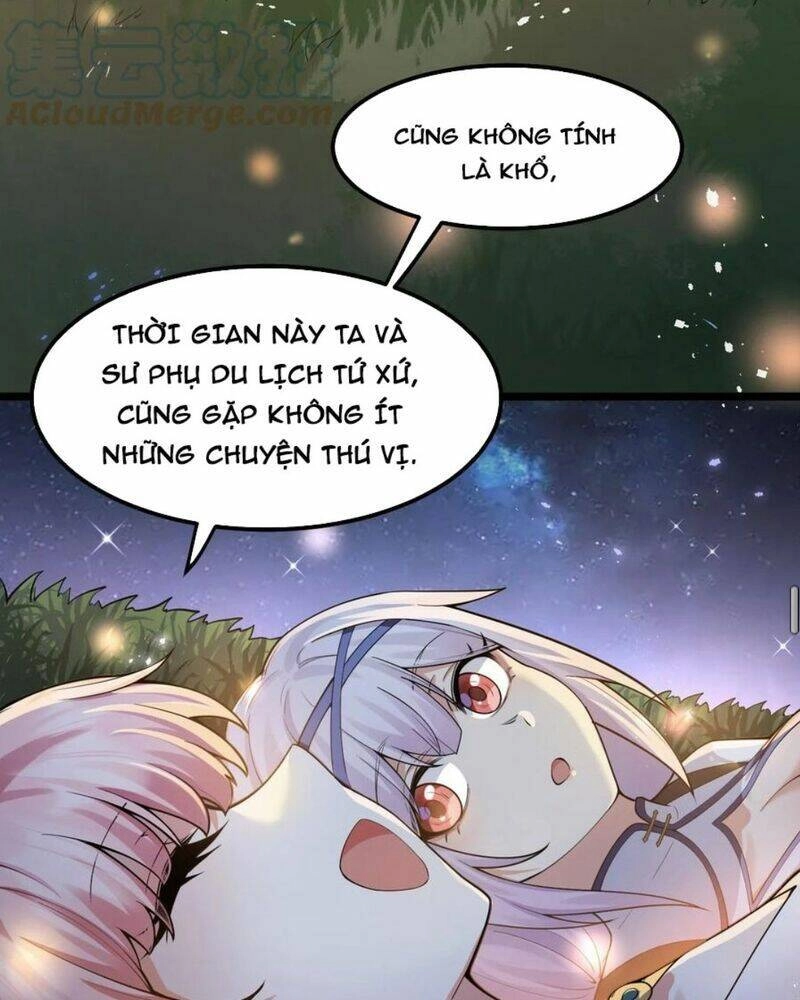 Hảo Đồ Nhi Hãy Tha Cho Vi Sư Chapter 135 - 31