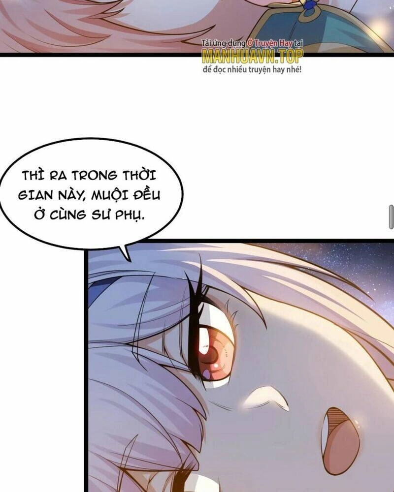 Hảo Đồ Nhi Hãy Tha Cho Vi Sư Chapter 135 - 32