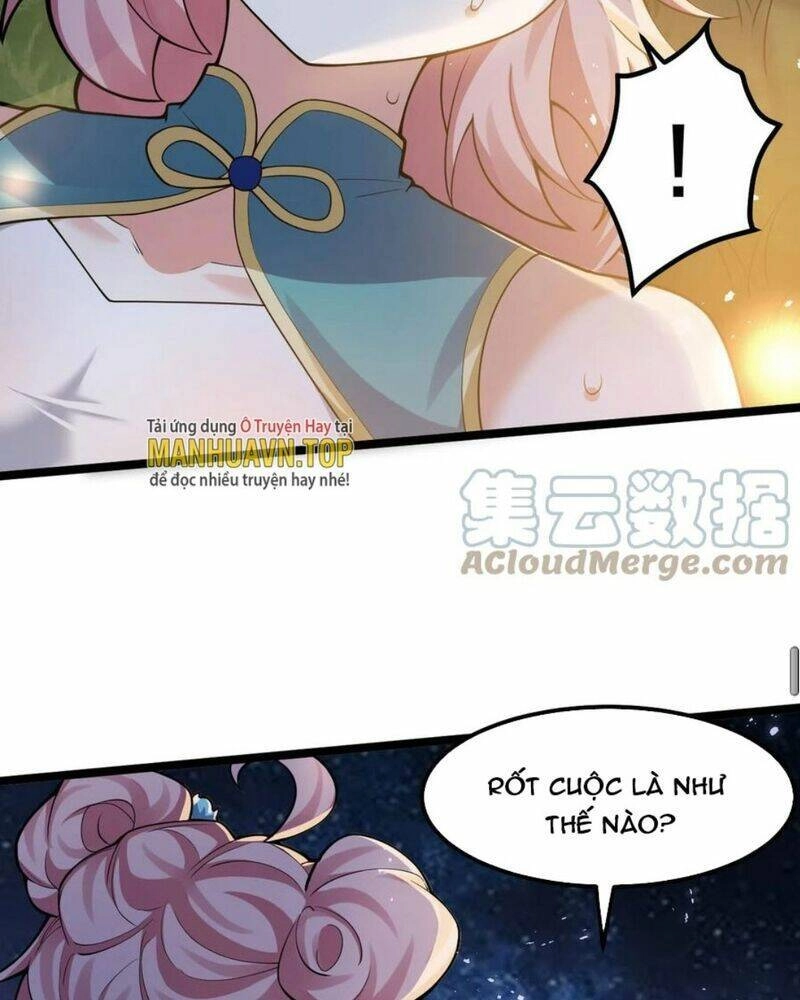 Hảo Đồ Nhi Hãy Tha Cho Vi Sư Chapter 135 - 36