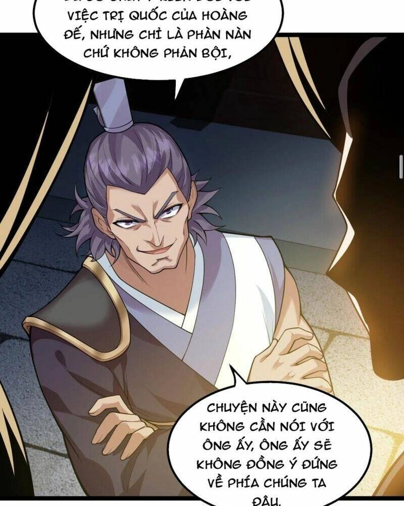 Hảo Đồ Nhi Hãy Tha Cho Vi Sư Chapter 135 - 43