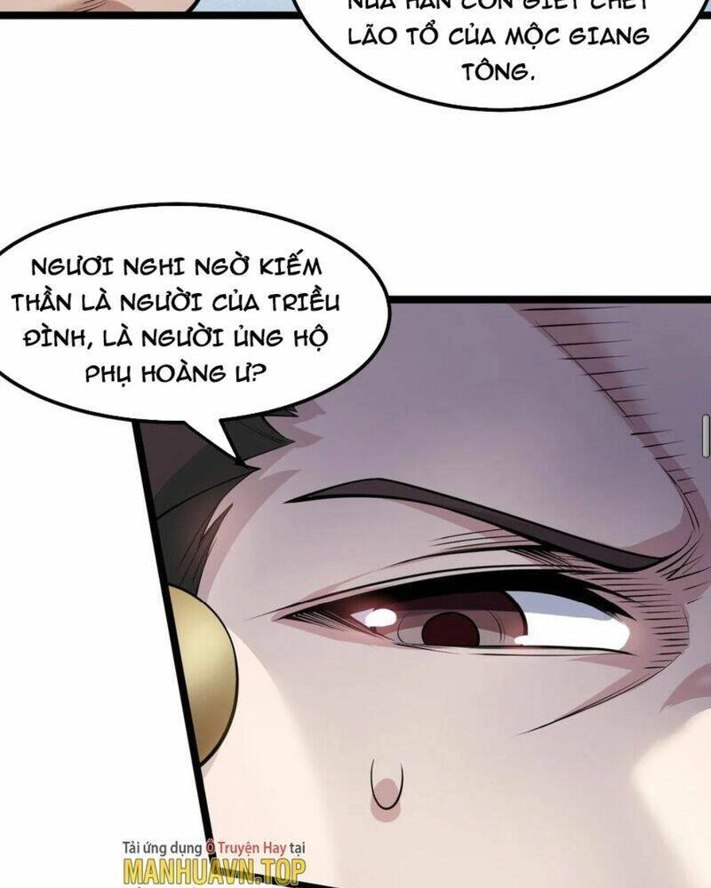 Hảo Đồ Nhi Hãy Tha Cho Vi Sư Chapter 135 - 47