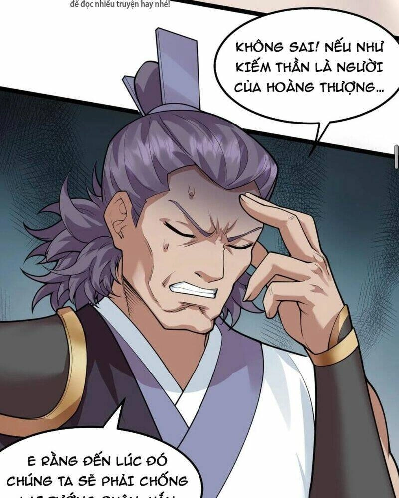 Hảo Đồ Nhi Hãy Tha Cho Vi Sư Chapter 135 - 48