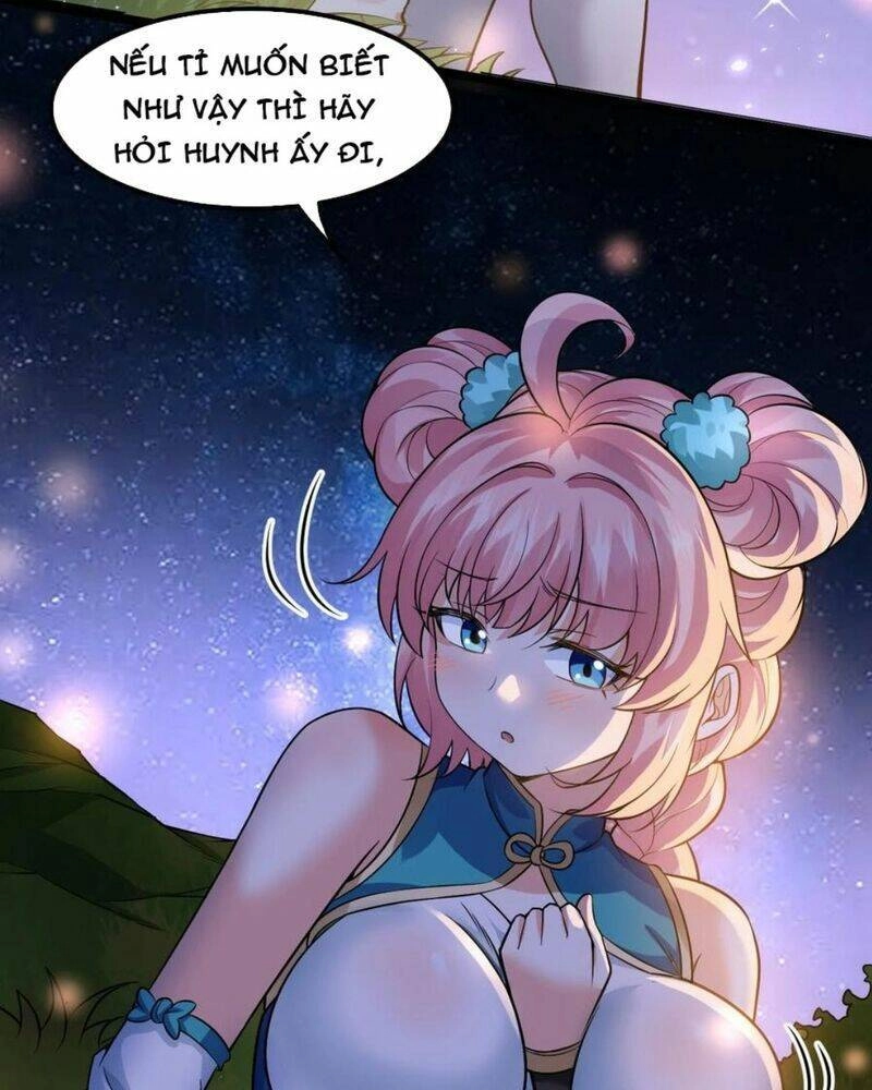 Hảo Đồ Nhi Hãy Tha Cho Vi Sư Chapter 136 - 4