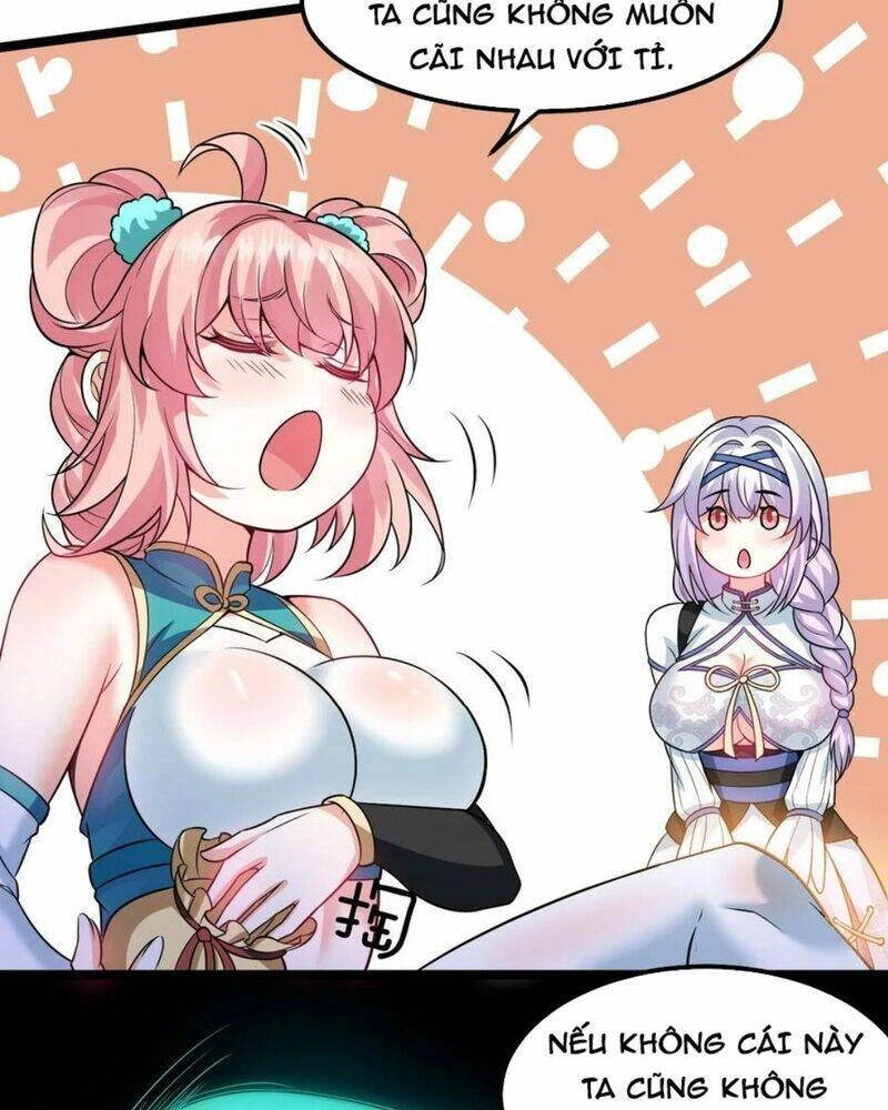 Hảo Đồ Nhi Hãy Tha Cho Vi Sư Chapter 136 - 10