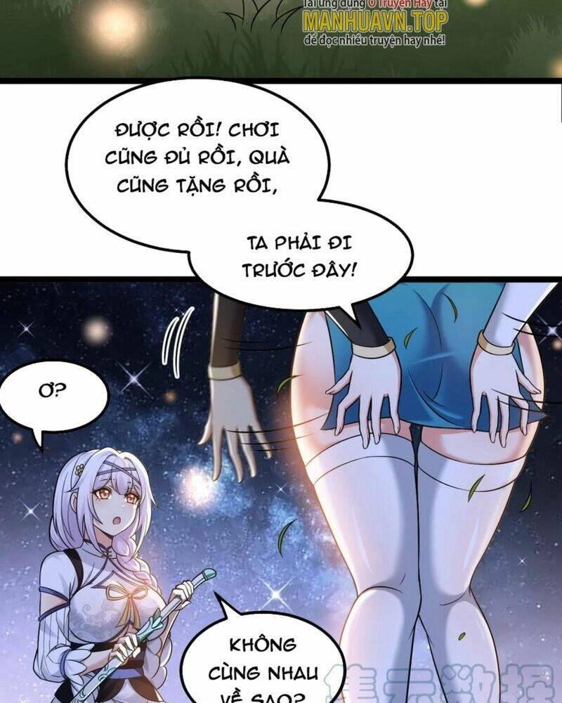 Hảo Đồ Nhi Hãy Tha Cho Vi Sư Chapter 136 - 16