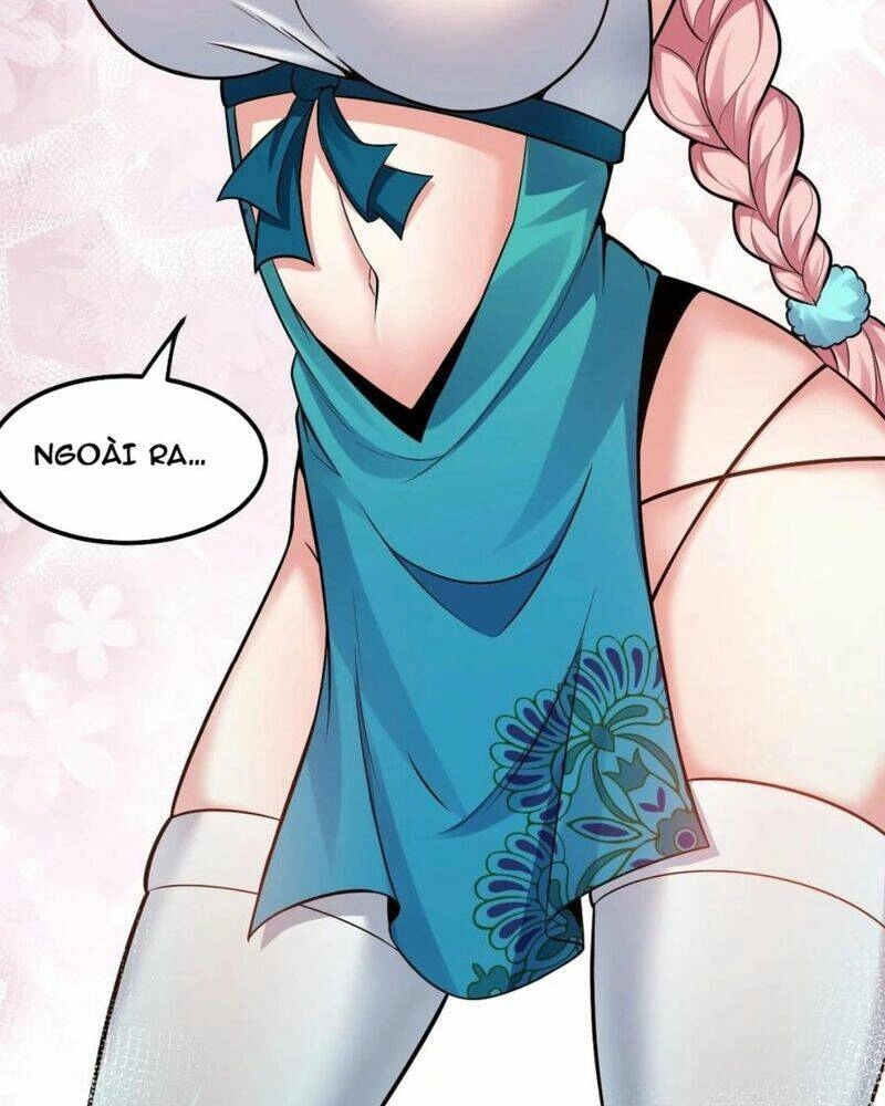 Hảo Đồ Nhi Hãy Tha Cho Vi Sư Chapter 136 - 19