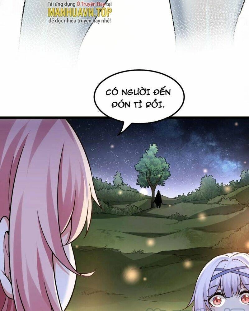 Hảo Đồ Nhi Hãy Tha Cho Vi Sư Chapter 136 - 20