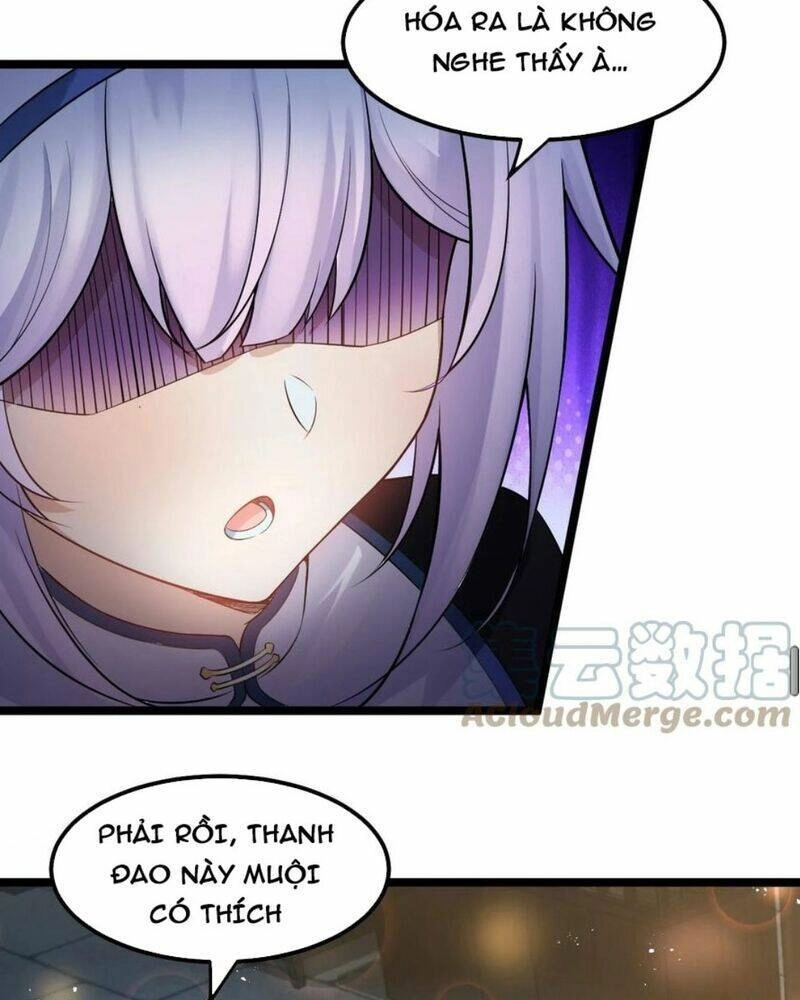 Hảo Đồ Nhi Hãy Tha Cho Vi Sư Chapter 136 - 27