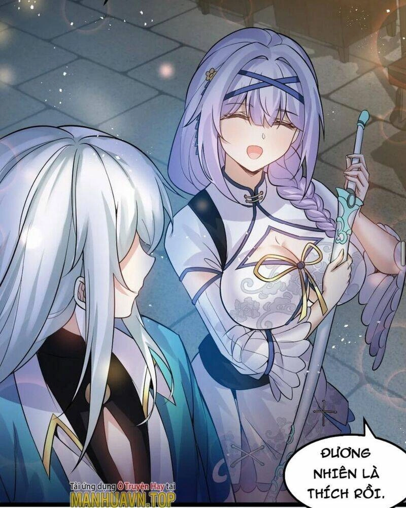 Hảo Đồ Nhi Hãy Tha Cho Vi Sư Chapter 136 - 28