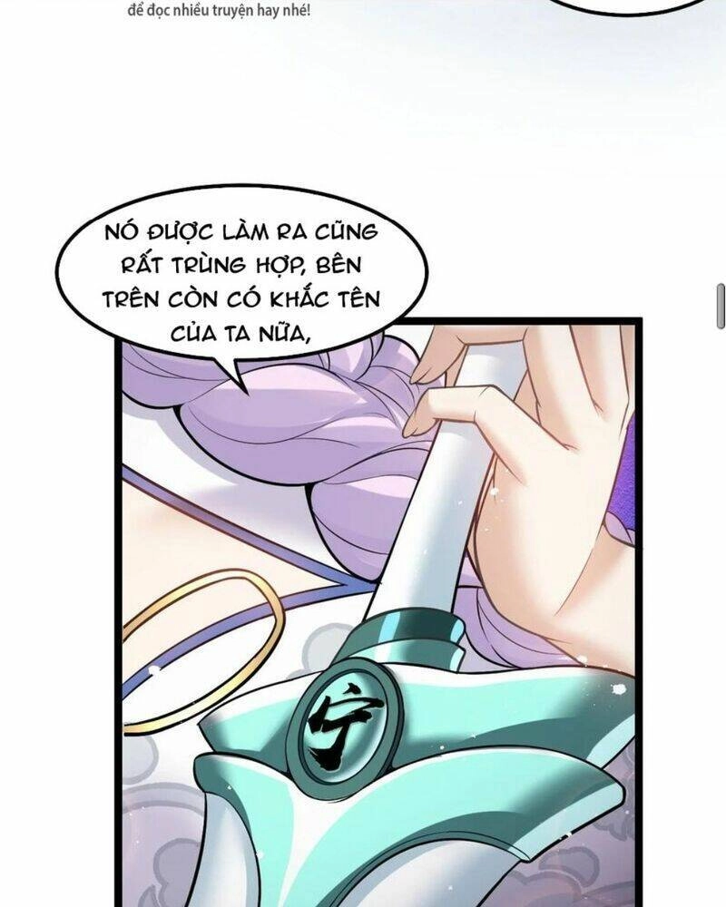 Hảo Đồ Nhi Hãy Tha Cho Vi Sư Chapter 136 - 29