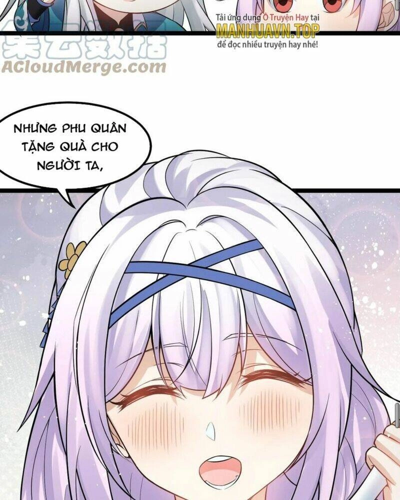 Hảo Đồ Nhi Hãy Tha Cho Vi Sư Chapter 136 - 31