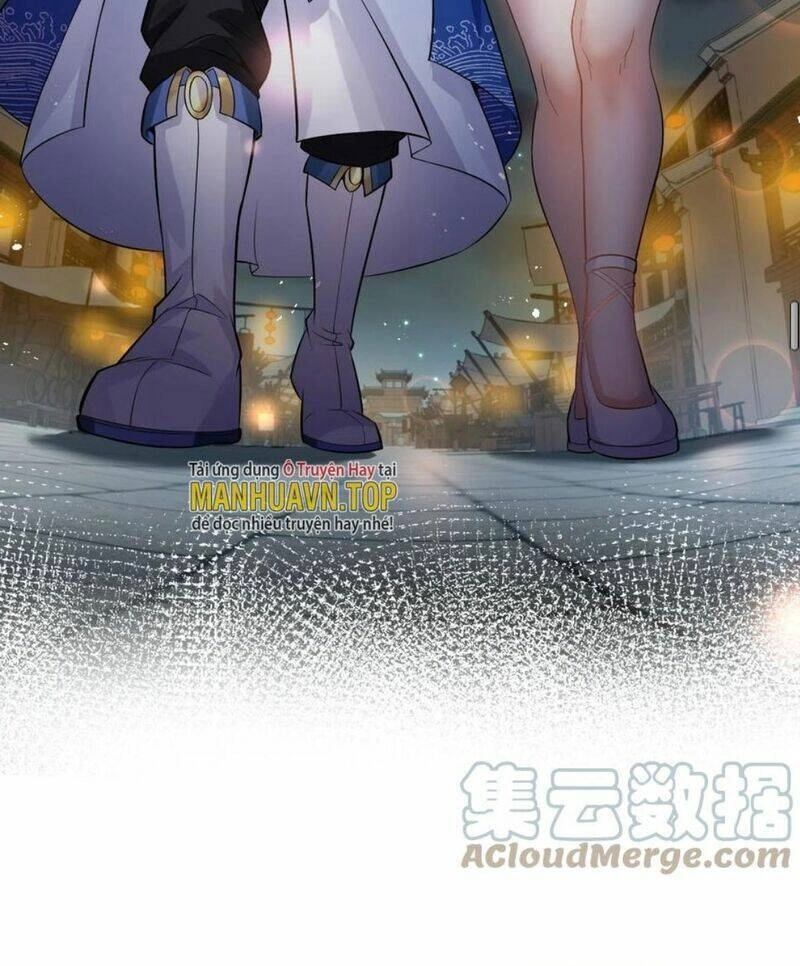 Hảo Đồ Nhi Hãy Tha Cho Vi Sư Chapter 136 - 34