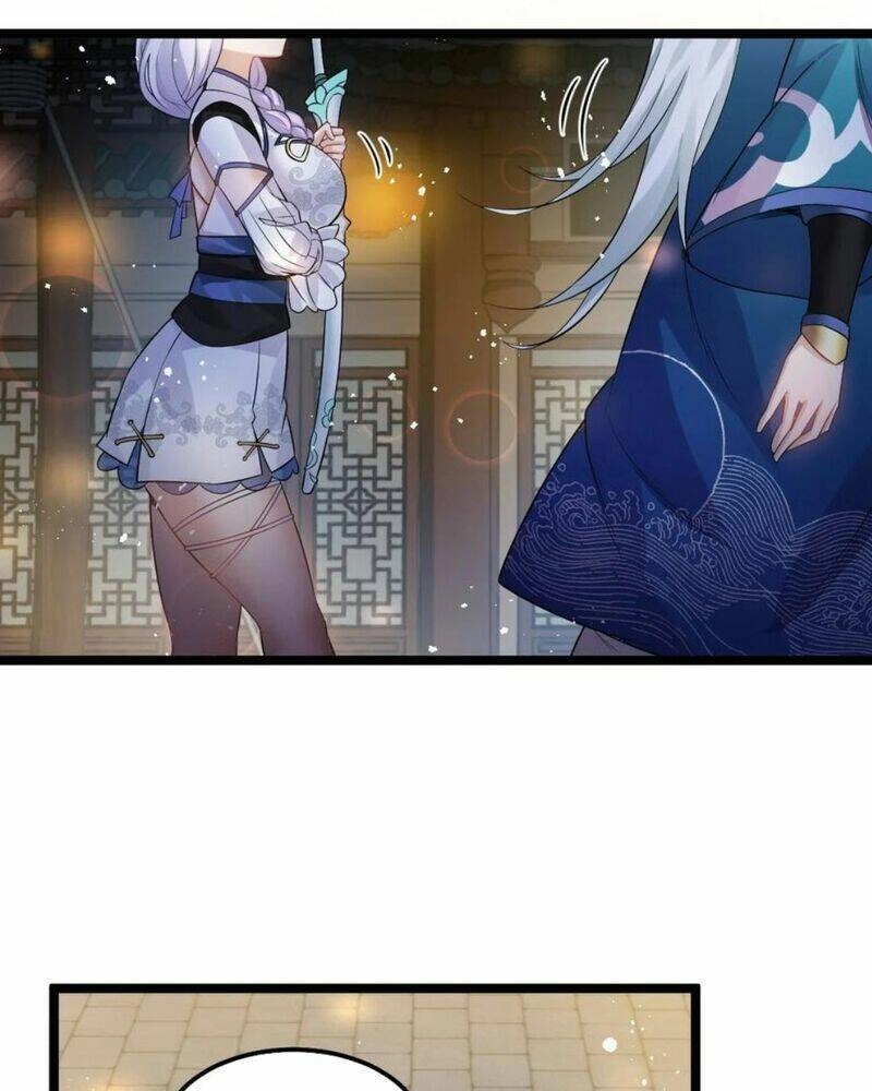 Hảo Đồ Nhi Hãy Tha Cho Vi Sư Chapter 136 - 35