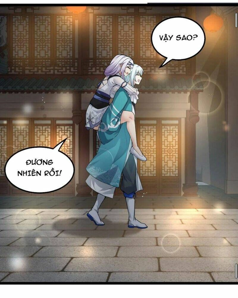 Hảo Đồ Nhi Hãy Tha Cho Vi Sư Chapter 136 - 41