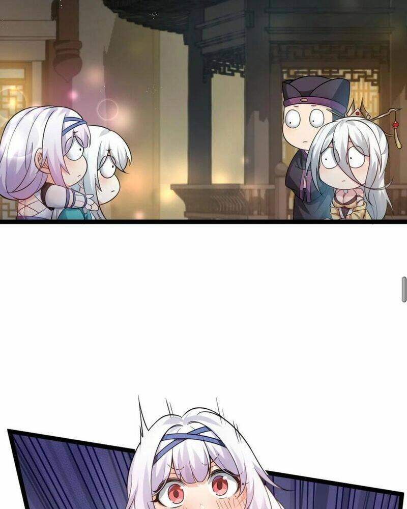 Hảo Đồ Nhi Hãy Tha Cho Vi Sư Chapter 136 - 43