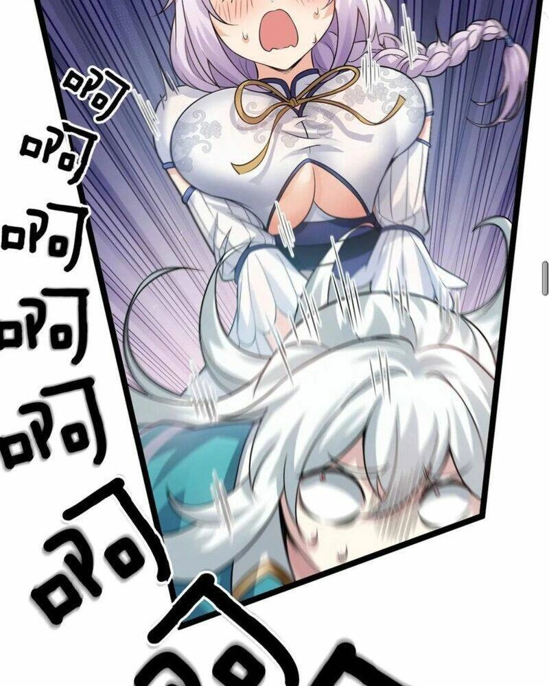 Hảo Đồ Nhi Hãy Tha Cho Vi Sư Chapter 136 - 44