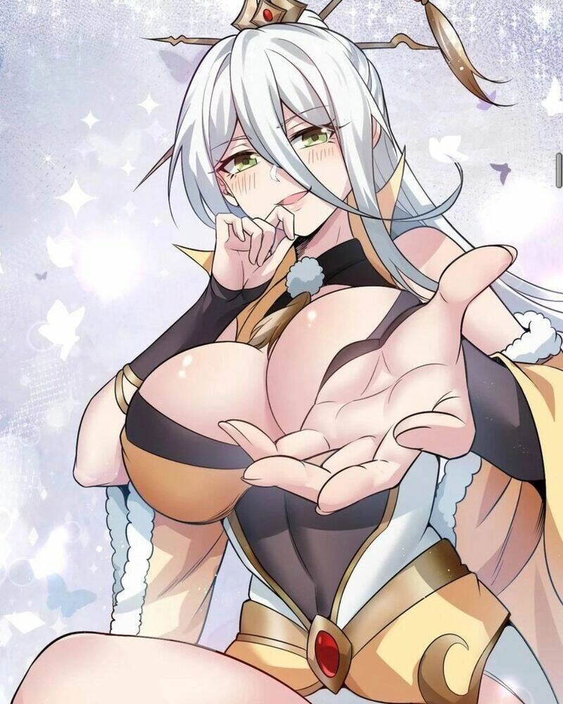 Hảo Đồ Nhi Hãy Tha Cho Vi Sư Chapter 136 - 50