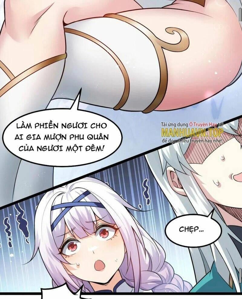 Hảo Đồ Nhi Hãy Tha Cho Vi Sư Chapter 136 - 51