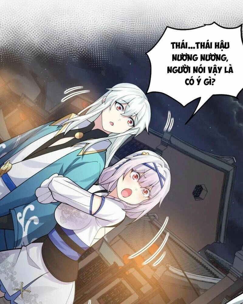 Hảo Đồ Nhi Hãy Tha Cho Vi Sư Chapter 137 - 1