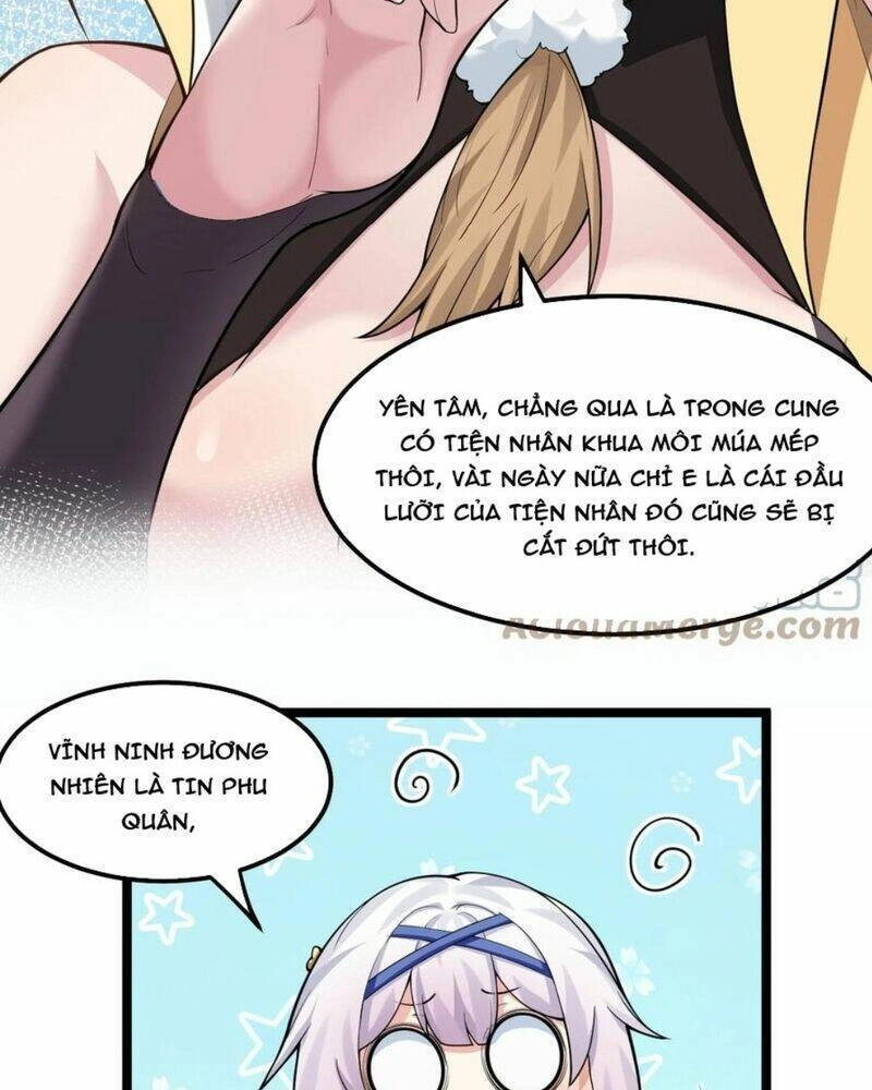 Hảo Đồ Nhi Hãy Tha Cho Vi Sư Chapter 137 - 4