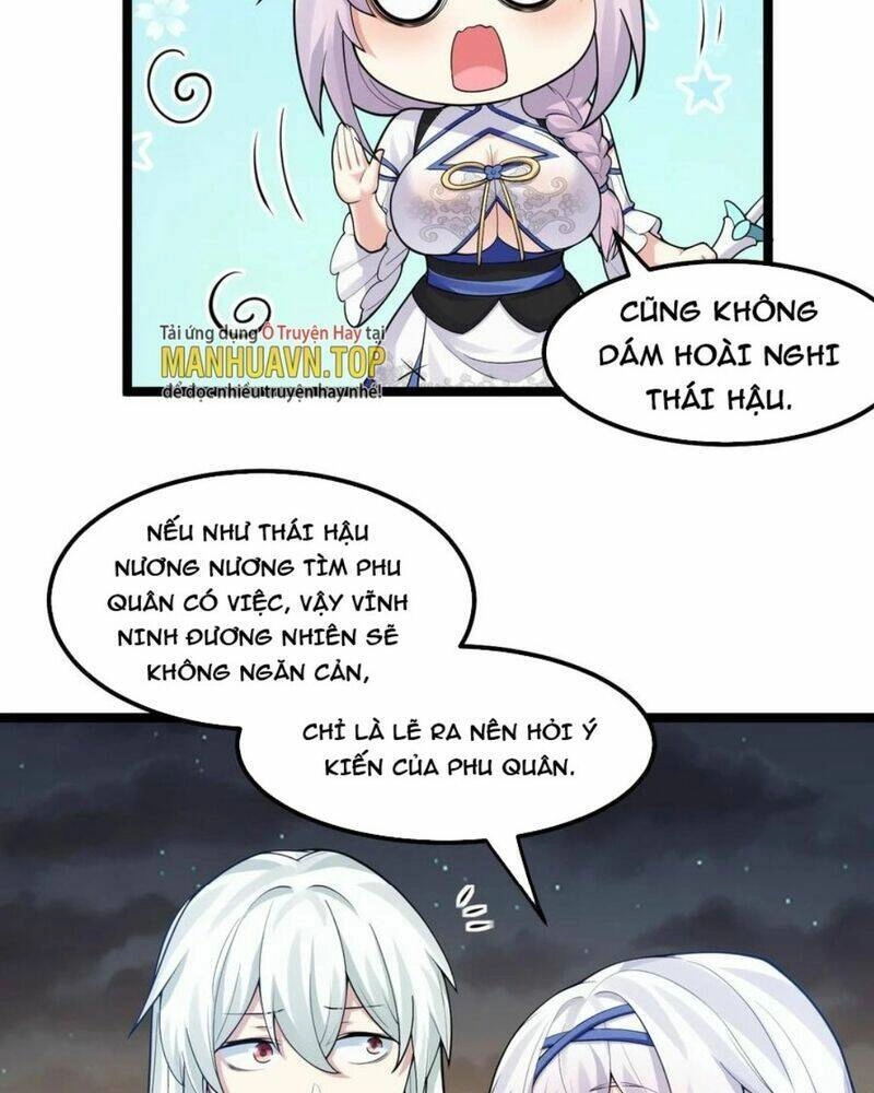 Hảo Đồ Nhi Hãy Tha Cho Vi Sư Chapter 137 - 5