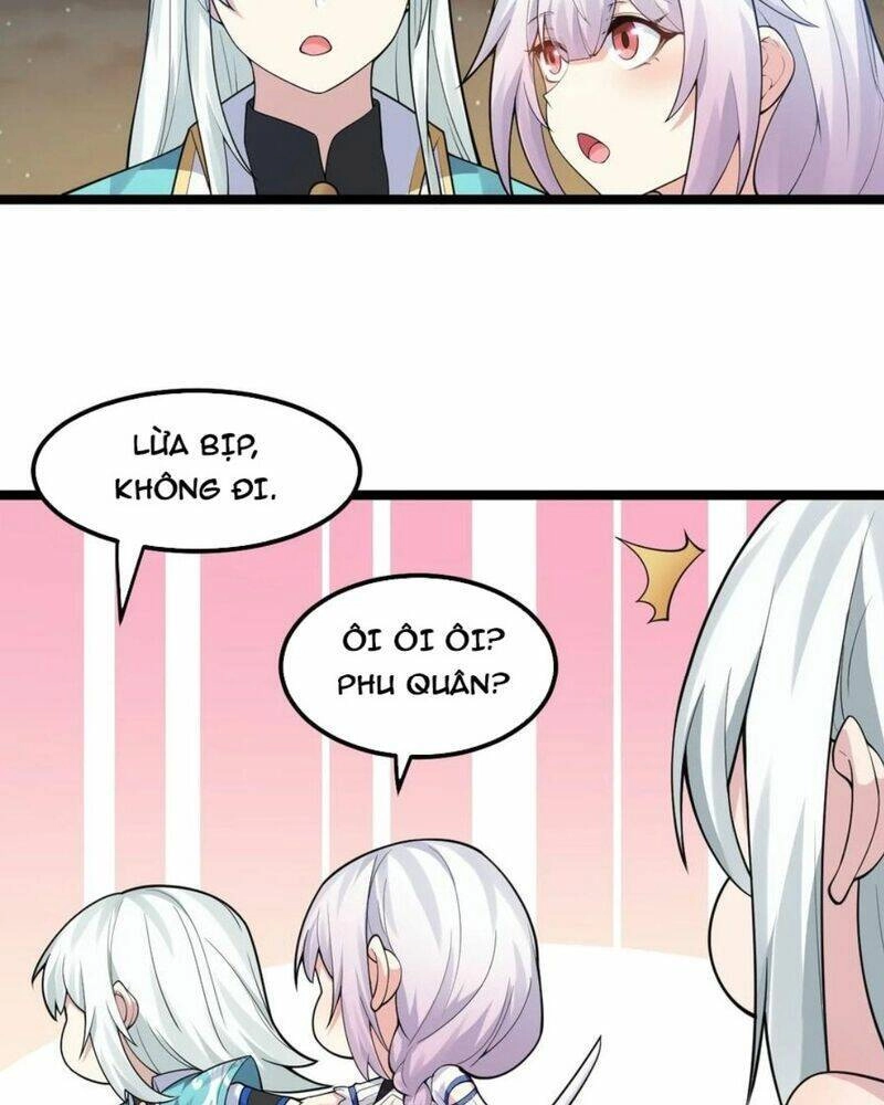 Hảo Đồ Nhi Hãy Tha Cho Vi Sư Chapter 137 - 6