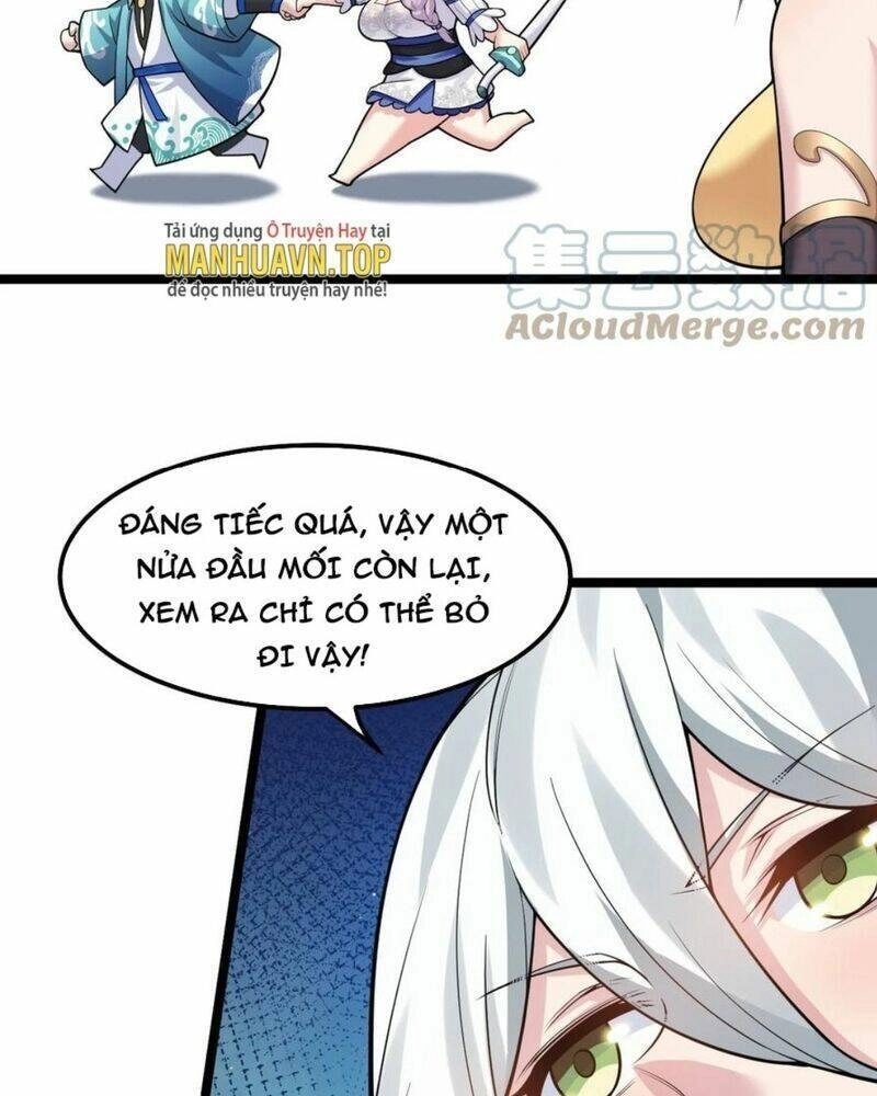 Hảo Đồ Nhi Hãy Tha Cho Vi Sư Chapter 137 - 7