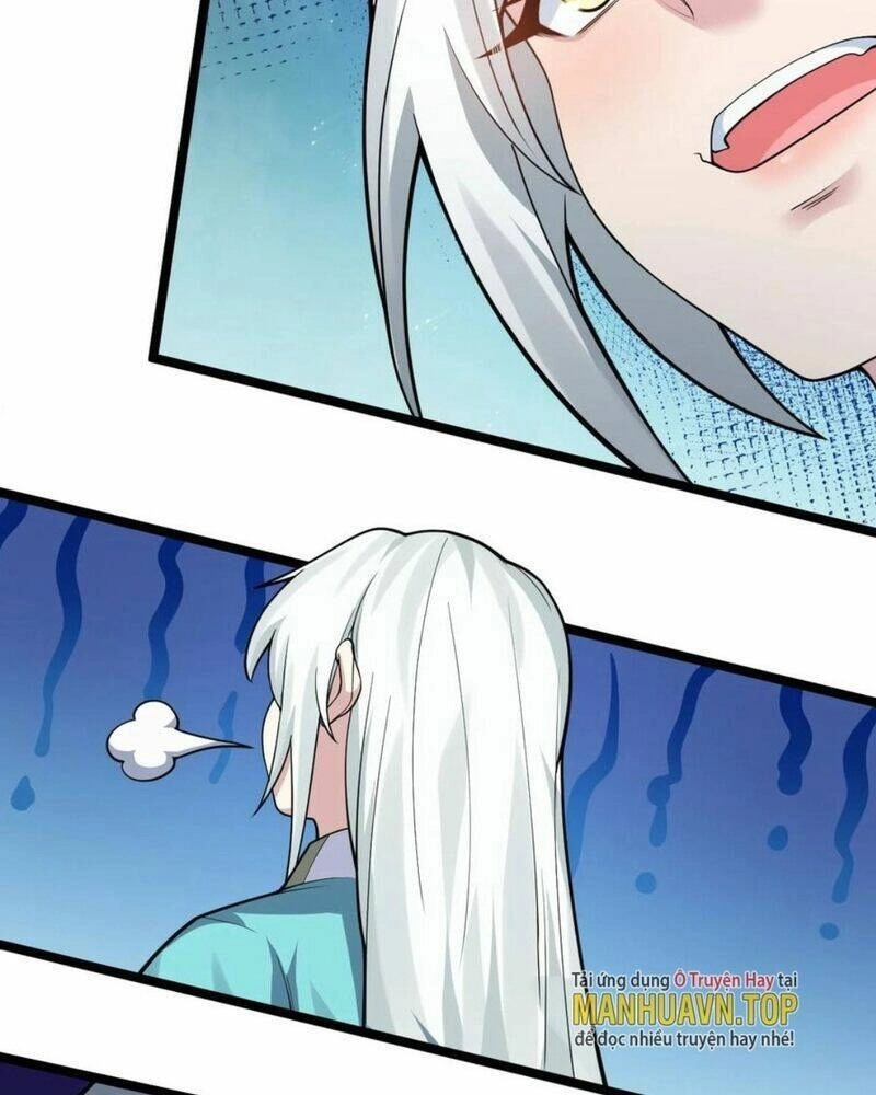 Hảo Đồ Nhi Hãy Tha Cho Vi Sư Chapter 137 - 8