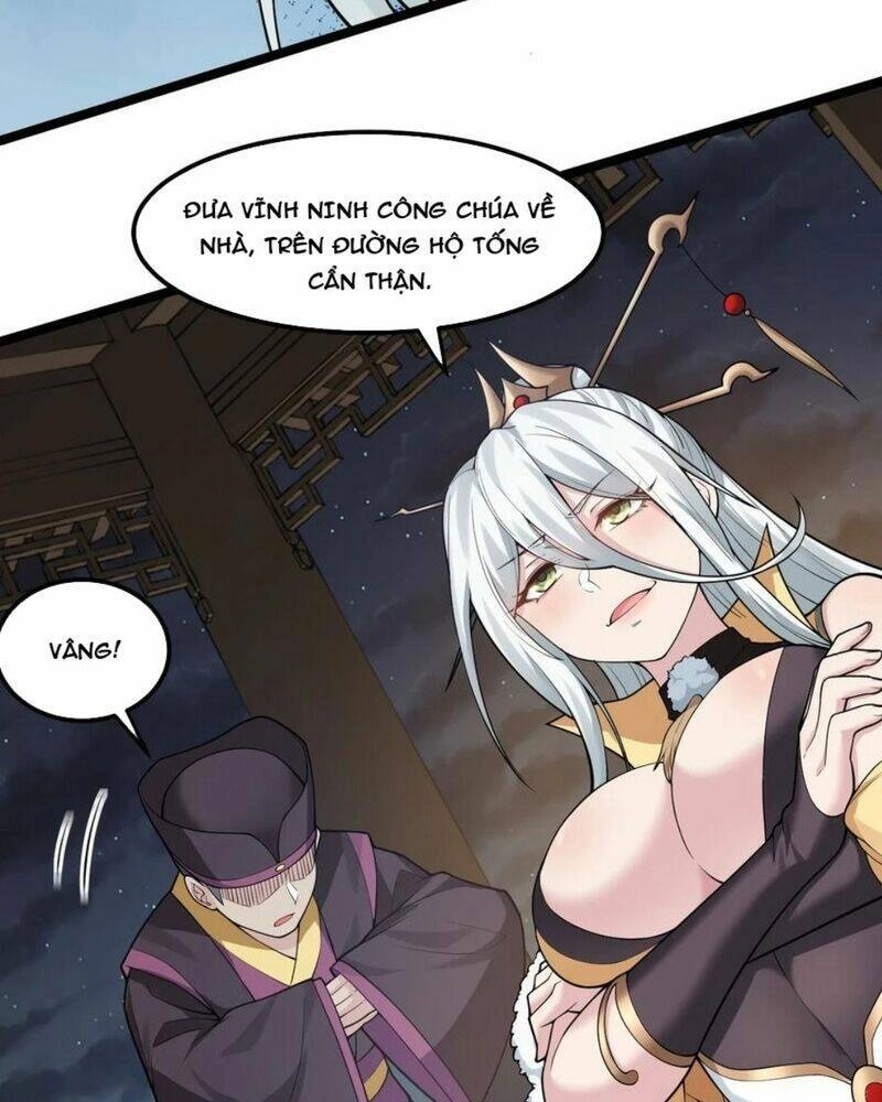 Hảo Đồ Nhi Hãy Tha Cho Vi Sư Chapter 137 - 10