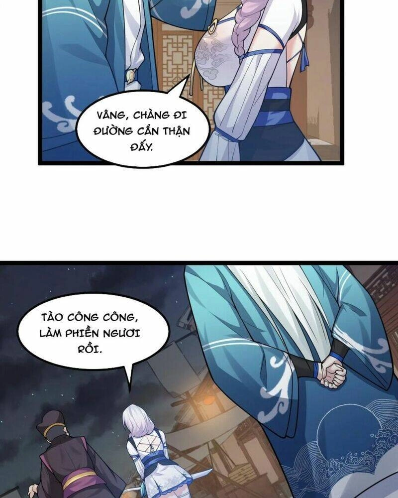 Hảo Đồ Nhi Hãy Tha Cho Vi Sư Chapter 137 - 12