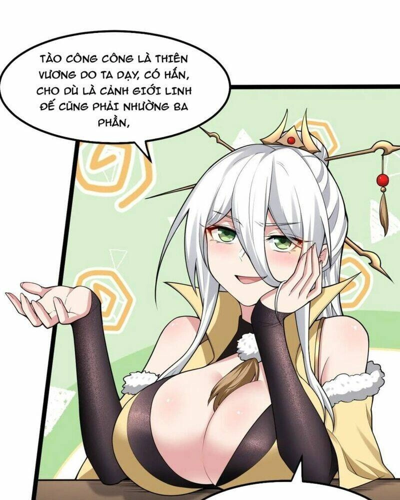 Hảo Đồ Nhi Hãy Tha Cho Vi Sư Chapter 137 - 14